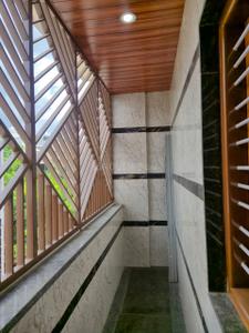 Balcony Image of 3000 Sq.ft 4 BHK Independent House for sale in JP Nagar Bengaluru for Rs. 25000000