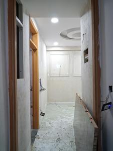 Main Entrance Image of 1050 Sq.ft 2 BHK Apartment / Flat for sale in Hark Sai Homes 6 by Hark Infrastructure Developers Private Limited, Sector 49 Noida for Rs. 5000000