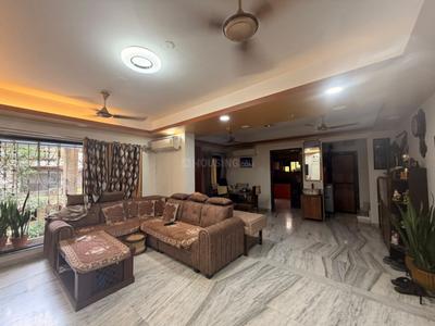 Hall Image of 1600 Sq.ft 4 BHK Apartment / Flat for sale in Vashi Navi Mumbai for Rs. 29000000