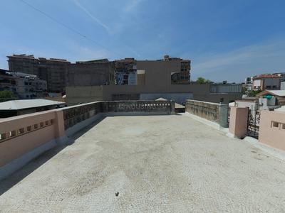 Balcony Image of 2250 Sq.ft 4 BHK Independent House for sale in Bodakdev Ahmedabad for Rs. 30000000