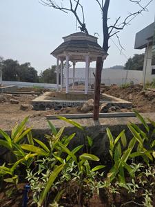 Image of 2080 Sq.ft Residential Plot / Land for sale in Chowk, Navi Mumbai for Rs. 12500000