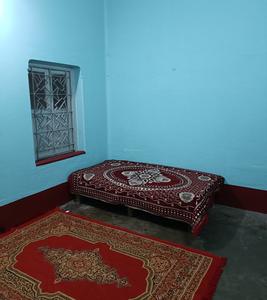 Bedroom Image of Bhattacharjees' Nest  in Agarpara, Kolkata