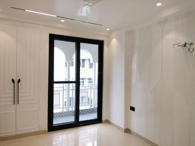 Bedroom Image of 1950 Sq.ft 3 BHK Apartment / Flat for sale in Sun View Apartment, Sector 9 Dwarka New Delhi for Rs. 31500000