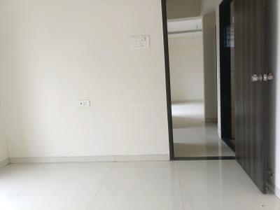Bedroom Image of 700 Sq.ft 1 BHK Apartment / Flat for sale in Niharika Absolute, Taloja Navi Mumbai for Rs. 7100000