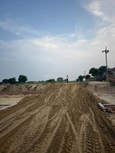 Image of 1150 Sq.ft Residential Plot / Land for sale in Gangapur, Varanasi for Rs. 2750000