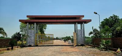 Image of 990 Sq.ft Residential Plot / Land for sale in Jait, Vrindavan for Rs. 2475000