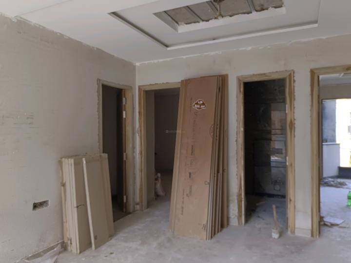 Nisarg Lakeshore Villa Living Room 1