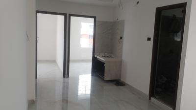 Hall Image of 1210 Sq.ft 3 BHK Apartment / Flat for sale in New Town Kolkata for Rs. 10000000