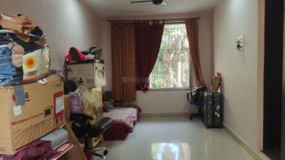 Bedroom Image of 3500 Sq.ft 4 BHK Independent House for sale in Sindhi Society, Chembur Mumbai for Rs. 57500000