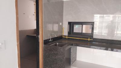 Kitchen Image of 2745 Sq.ft 4 BHK Apartment / Flat for sale in Siddhraj Zoey, Randesan Gandhinagar for Rs. 15500000
