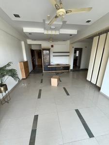 3 BHK Semi Furnished Flat