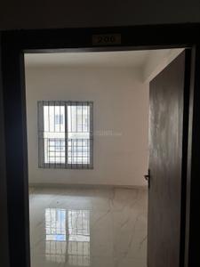 Hall Image of 1731 Sq.ft 3 BHK Apartment / Flat for rent in GenX Landmark, Danapur Patna for Rs. 24000
