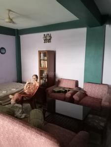 Hall Image of 1555 Sq.ft 3 BHK Apartment / Flat for sale in Tanvee Prabartak Complex, Kaliganj Durgapur for Rs. 4000000