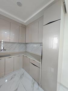 Kitchen Image of 2041 Sq.ft 4 BHK Apartment / Flat for sale in Vaishali Nagar Extension Jaipur for Rs. 10600000