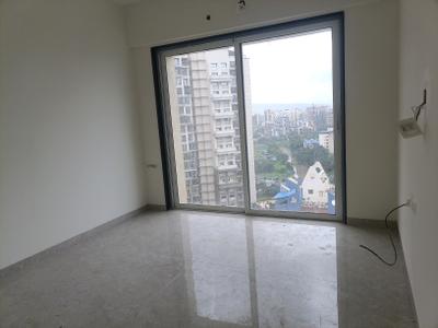 Bedroom Image of 1550 Sq.ft 3 BHK Apartment / Flat for sale in Avenue Hills, Kharghar Navi Mumbai for Rs. 26800000