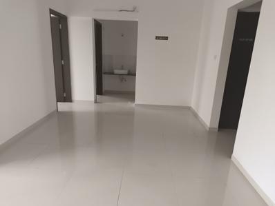 Living Room Image of 1094 Sq.ft 2 BHK Apartment / Flat for sale in 38 Park Majestique Phase V, Undri Pune for Rs. 5600000