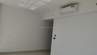 Living Room Image of 851 Sq.ft 2 BHK Apartment / Flat for rent in Dynamix Divum, Malad East Mumbai for Rs. 75000
