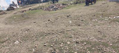 Image of 1200 Sq.ft Residential Plot / Land for sale in Awas Nagar, Dewas for Rs. 2100000