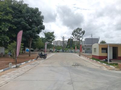 Image of 1500 Sq.ft Residential Plot / Land for sale in Mandur, Bengaluru for Rs. 14400005