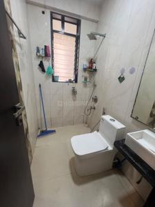 Image of 1550 Sq.ft 2 BHK Apartment / Flat for sale in KT Sai Kutir, Kopar Khairane, Navi Mumbai for Rs. 25500000