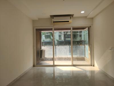 Living Room Image of 910 Sq.ft 2 BHK Apartment / Flat for sale in Ruparel Westsky, Malad West Mumbai for Rs. 18100000