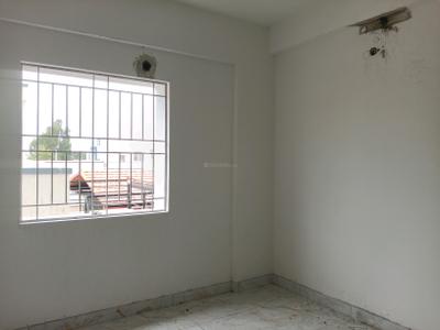 Bedroom Image of 1333 Sq.ft 3 BHK Apartment / Flat for sale in HK Roshini Homes, Horamavu Bengaluru for Rs. 7100000