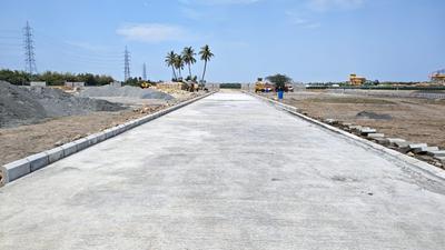 Image of 1000 Sq.ft Residential Plot / Land for sale in Thiruporur, Chennai for Rs. 3500000
