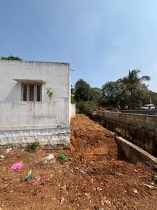Image of 1775 Sq.ft Residential Plot / Land for sale in HMT Housing Colony, Bengaluru for Rs. 16500000