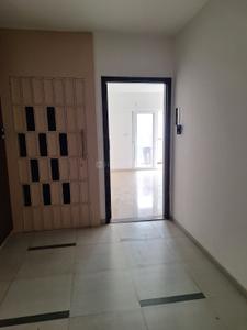 Hall Image of 1100 Sq.ft 2 BHK Apartment / Flat for sale in RR 66 Avenue, Pimple Nilakh Pune for Rs. 12000000