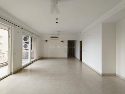 Hall Image of 2200 Sq.ft 3 BHK Builder Floor for rent in Manesar Gurgaon for Rs. 40000
