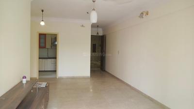 Living Room Image of 1415 Sq.ft 3 BHK Apartment / Flat for sale in Hiranandani Estate Thane for Rs. 27500000