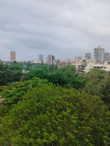 Balcony Image of 1100 Sq.ft 2.5 BHK Apartment / Flat for sale in Olive Elysia, Andheri West Mumbai for Rs. 50000000