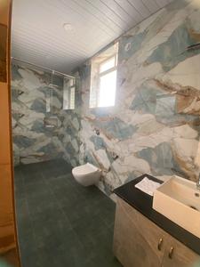 Bathroom Image of 3799 Sq.ft 4 BHK Villa for sale in Salcete Goa for Rs. 55000000