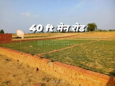 Image of 1250 Sq.ft Residential Plot / Land for sale in Mohaddipur, Gorakhpur for Rs. 826500