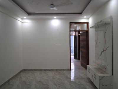 Living Room Image of 1050 Sq.ft 2 BHK Apartment / Flat for sale in Sector 49 Noida for Rs. 4100000
