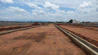 Image of 1170 Sq.ft Residential Plot / Land for sale in Kurumbapalayam, Coimbatore for Rs. 5200000