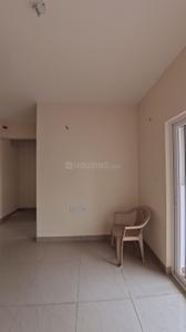 Hall Image of 630 Sq.ft 1 BHK Apartment / Flat for sale in TVS Emerald Jardin, Begur Bengaluru for Rs. 7450000