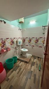 Image of 1009 Sq.ft 2 BHK Apartment / Flat for sale in Baguiati, Kolkata for Rs. 4000000