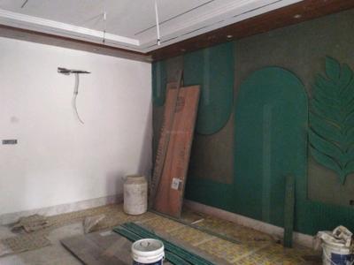 Living Room Image of 1125 Sq.ft 3 BHK Builder Floor for sale in Vikaspuri New Delhi for Rs. 25000000