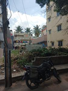 Residential Plot