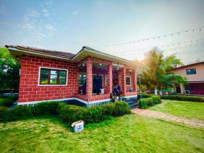 Image of 2000 Sq.ft 3 BHK Farm House for sale in Murbad, Thane for Rs. 15000000