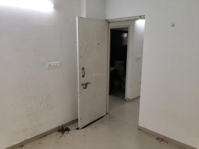 Bedroom Image of 600 Sq.ft 2 BHK Apartment / Flat for sale in Adani Aangan, Shantigram Ahmedabad for Rs. 4800000