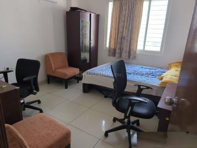 Hall Image of 2450 Sq.ft 4 BHK Apartment / Flat for sale in Purva Whitehall by Puravankara Limited, Harlur Bengaluru for Rs. 45000000