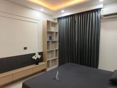 Bedroom Image of 1530 Sq.ft 3 BHK Builder Floor for sale in Skywhales Vienna Greens II, Sector 99A Gurgaon for Rs. 18000000