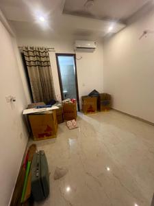 Hall Image of 1224 Sq.ft 2 BHK Apartment / Flat for rent in Mannat Aero Greens, Gmada Aerocity Mohali for Rs. 25000