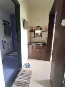 Kitchen Image of 1000 Sq.ft 2 BHK Apartment / Flat for sale in Soba Optima, Anand Nagar, Sinhagad Road Pune for Rs. 9200000