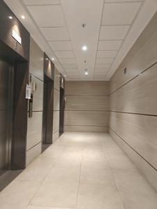 Lift Image of 706 Sq.ft 2 BHK Apartment / Flat for rent in Thapar Suburbia, Chembur Mumbai for Rs. 75000