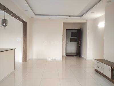 Hall Image of 2310 Sq.ft 3.5 BHK Apartment / Flat for sale in Vaswani Exquisite by Vaswani Group, Hoodi Bengaluru for Rs. 39500000