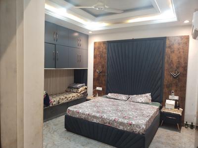 Bedroom Image of 3500 Sq.ft 6 BHK Independent House for sale in Maqbool Pura Amritsar for Rs. 18000000