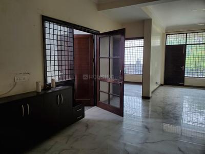 Hall Image of 2275 Sq.ft 3 BHK Builder Floor for rent in Sector 46 Noida for Rs. 55000